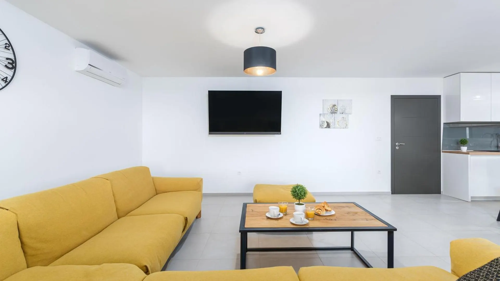 Villa Twins Superior In Crikvenica, Kvarner Bucht Crikvenica