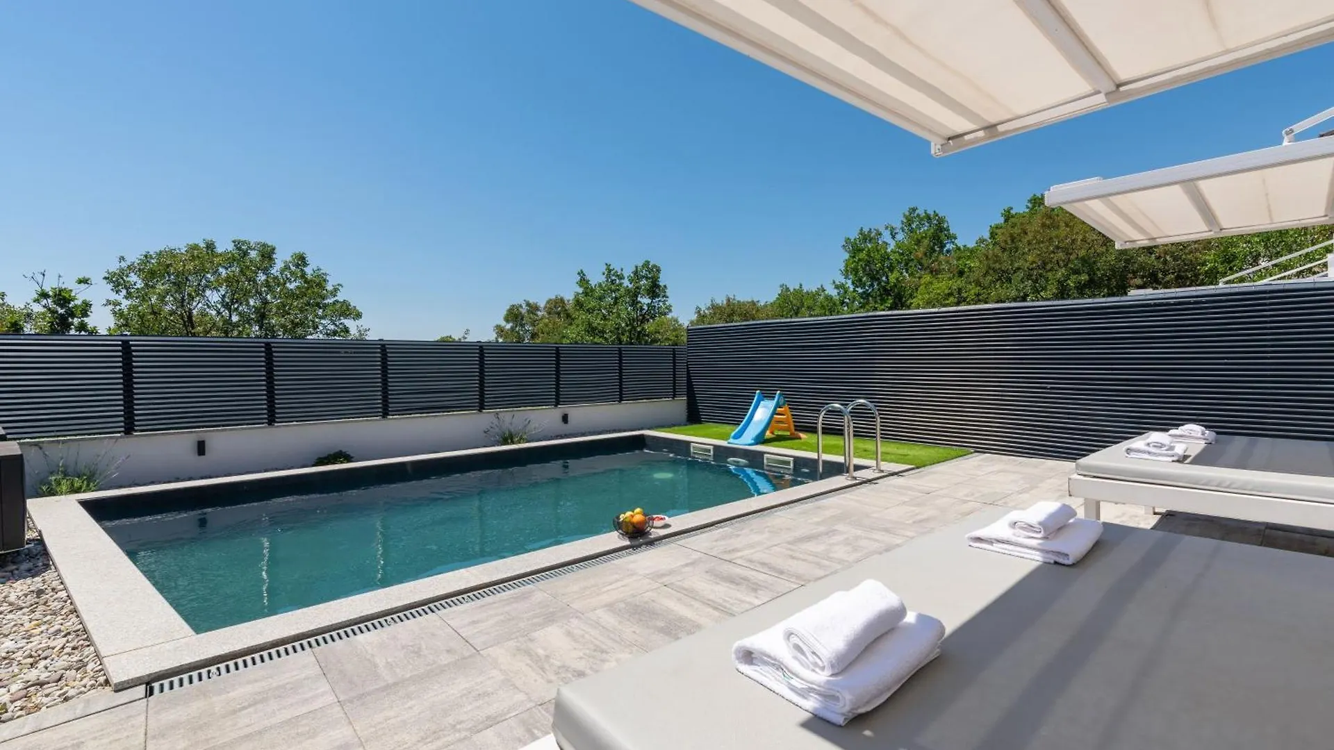 Holiday home Villa Twins Superior In Crikvenica, Kvarner Bucht Croatia