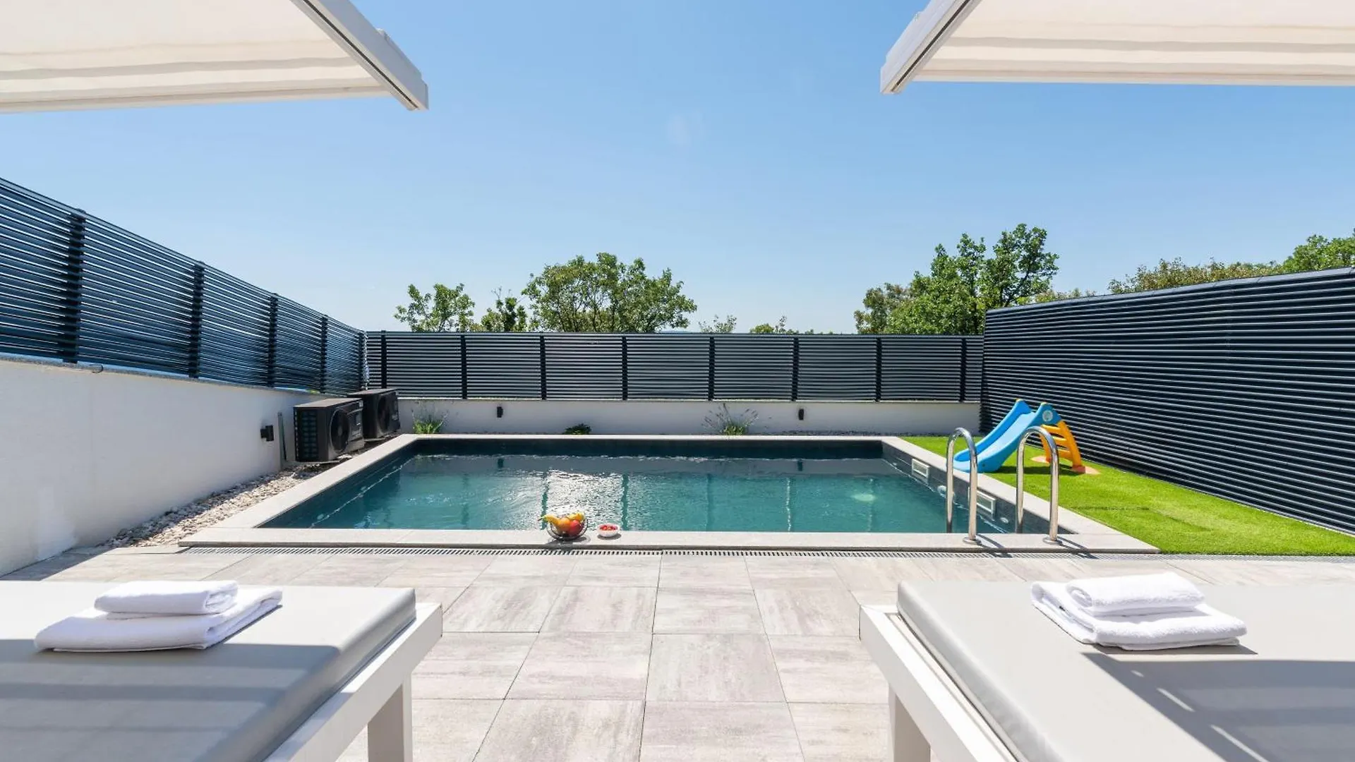 Villa Twins Superior In Crikvenica, Kvarner Bucht 0*, Crikvenica Croatia