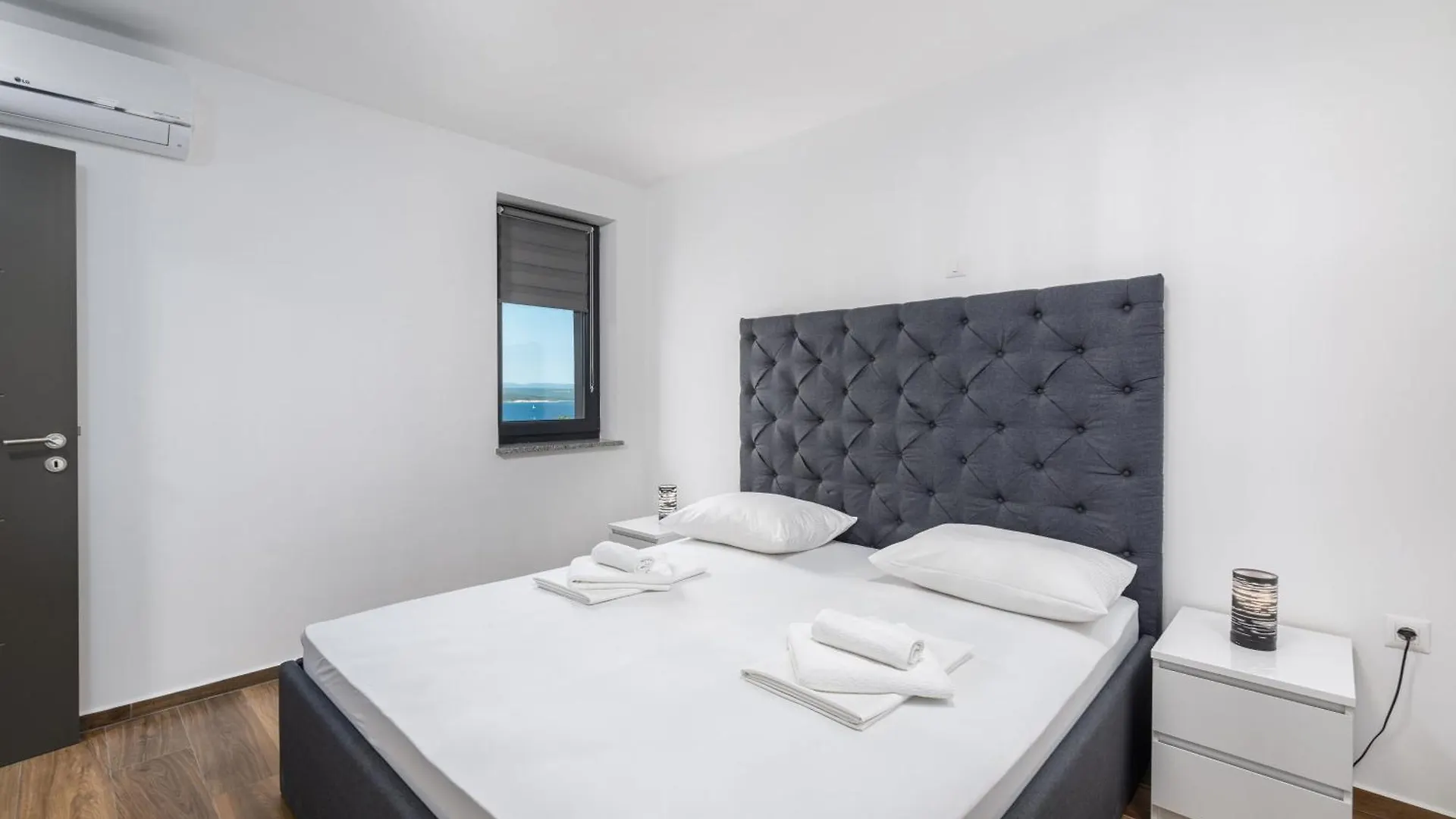 Holiday home Villa Twins Superior In Crikvenica, Kvarner Bucht