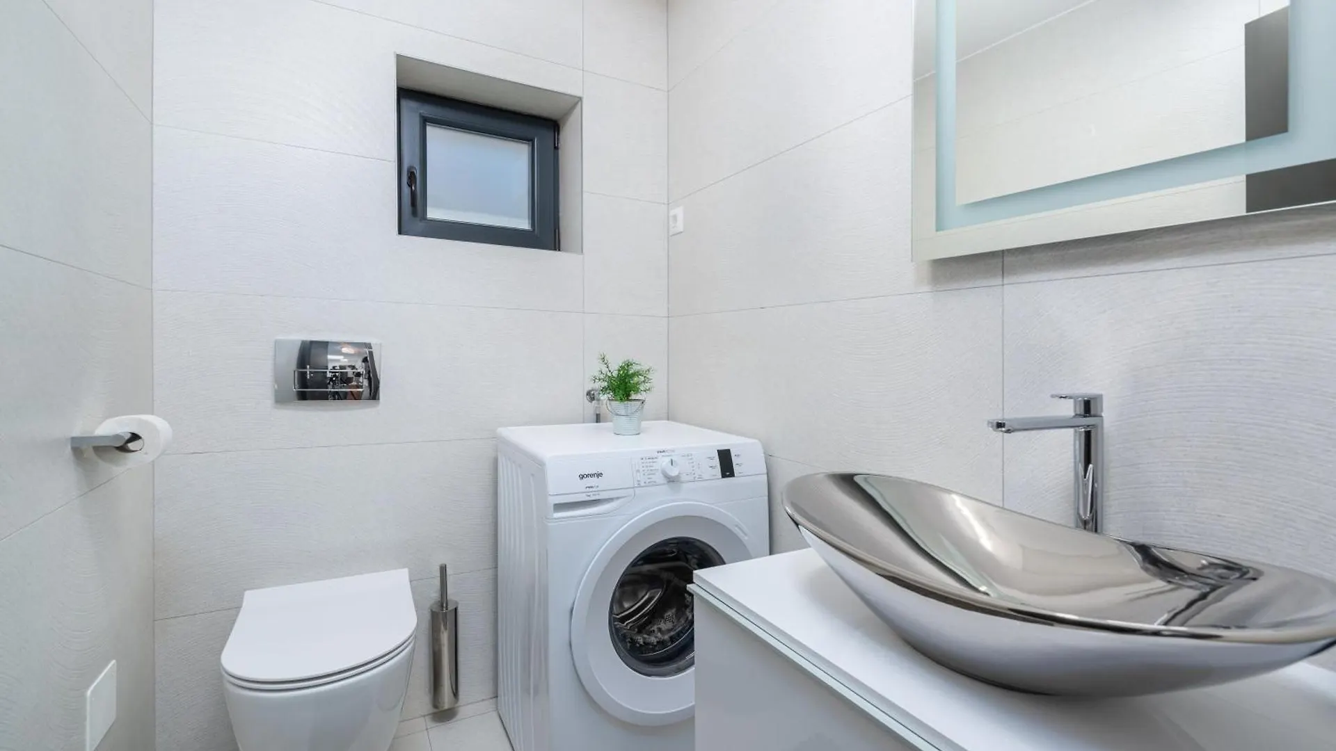 Holiday home Villa Twins Superior In Crikvenica, Kvarner Bucht
