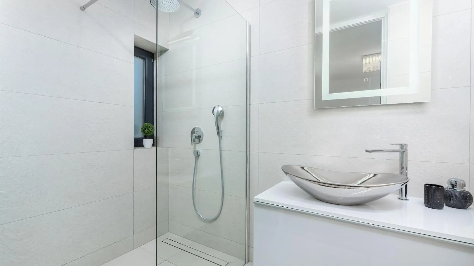 Holiday home Villa Twins Superior In Crikvenica, Kvarner Bucht