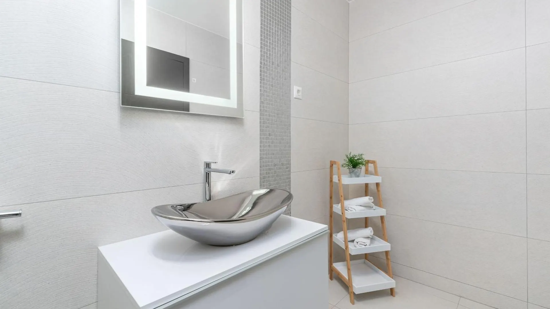 Holiday home Villa Twins Superior In Crikvenica, Kvarner Bucht Croatia