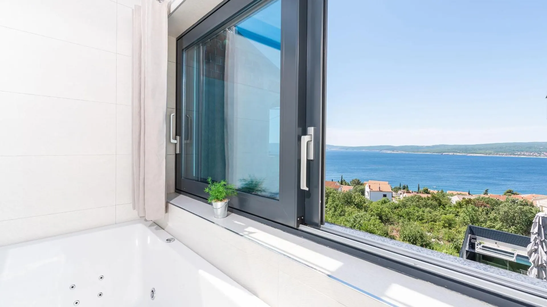 Villa Twins Superior In Crikvenica, Kvarner Bucht