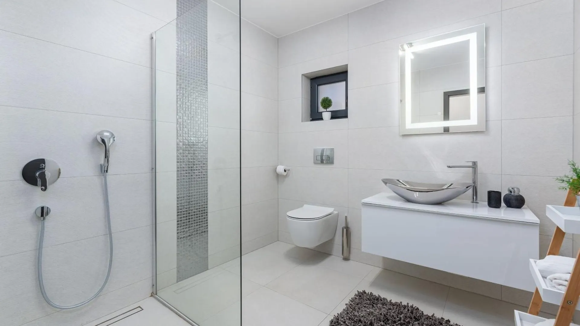 Villa Twins Superior In Crikvenica, Kvarner Bucht Holiday home Crikvenica