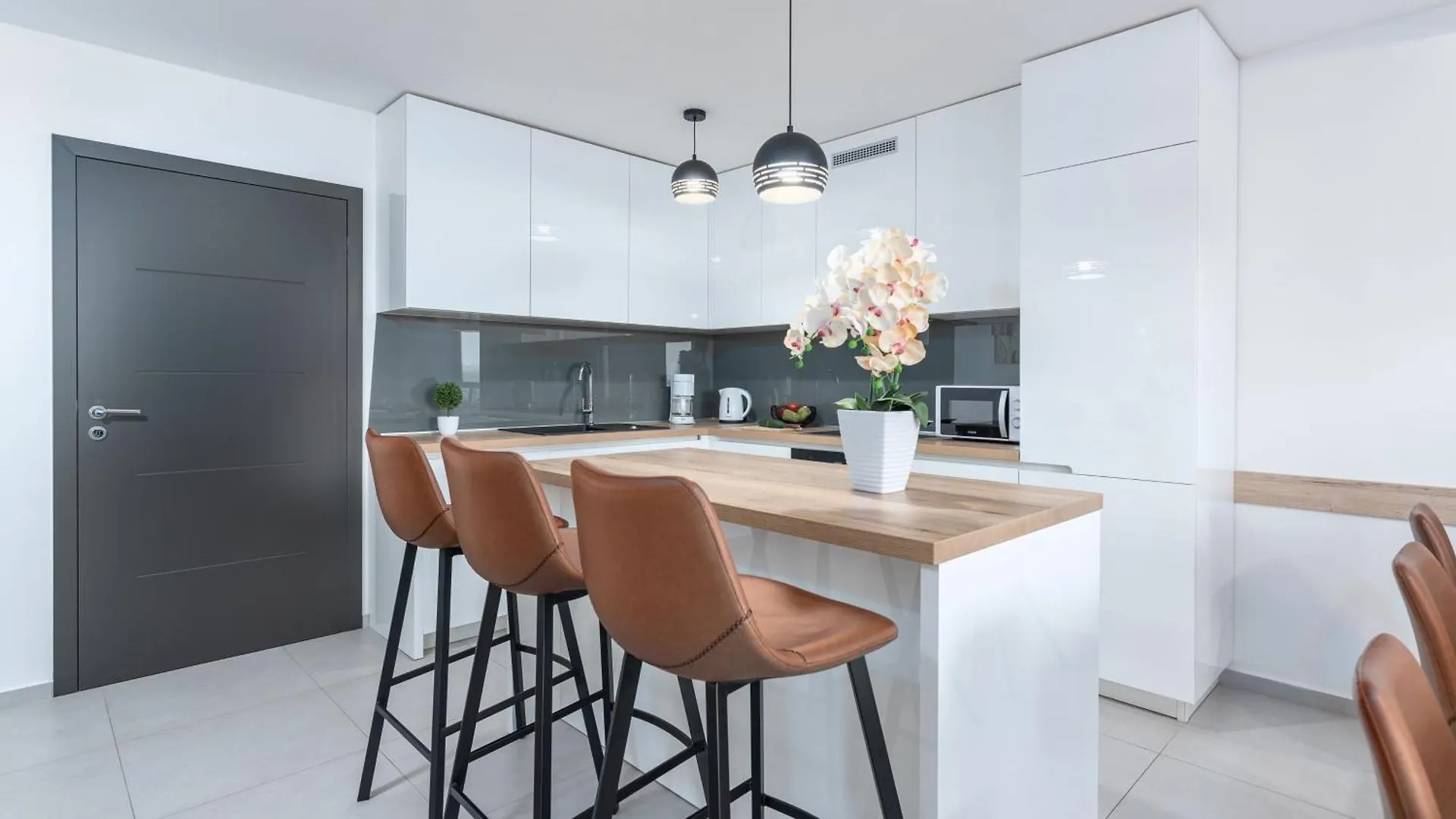 Holiday home Villa Twins Superior In Crikvenica, Kvarner Bucht