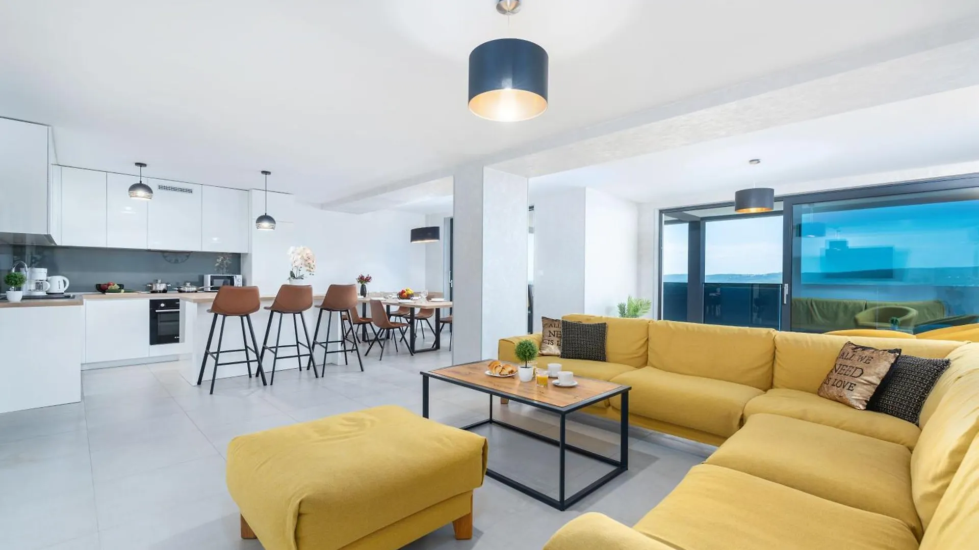 Holiday home Villa Twins Superior In Crikvenica, Kvarner Bucht