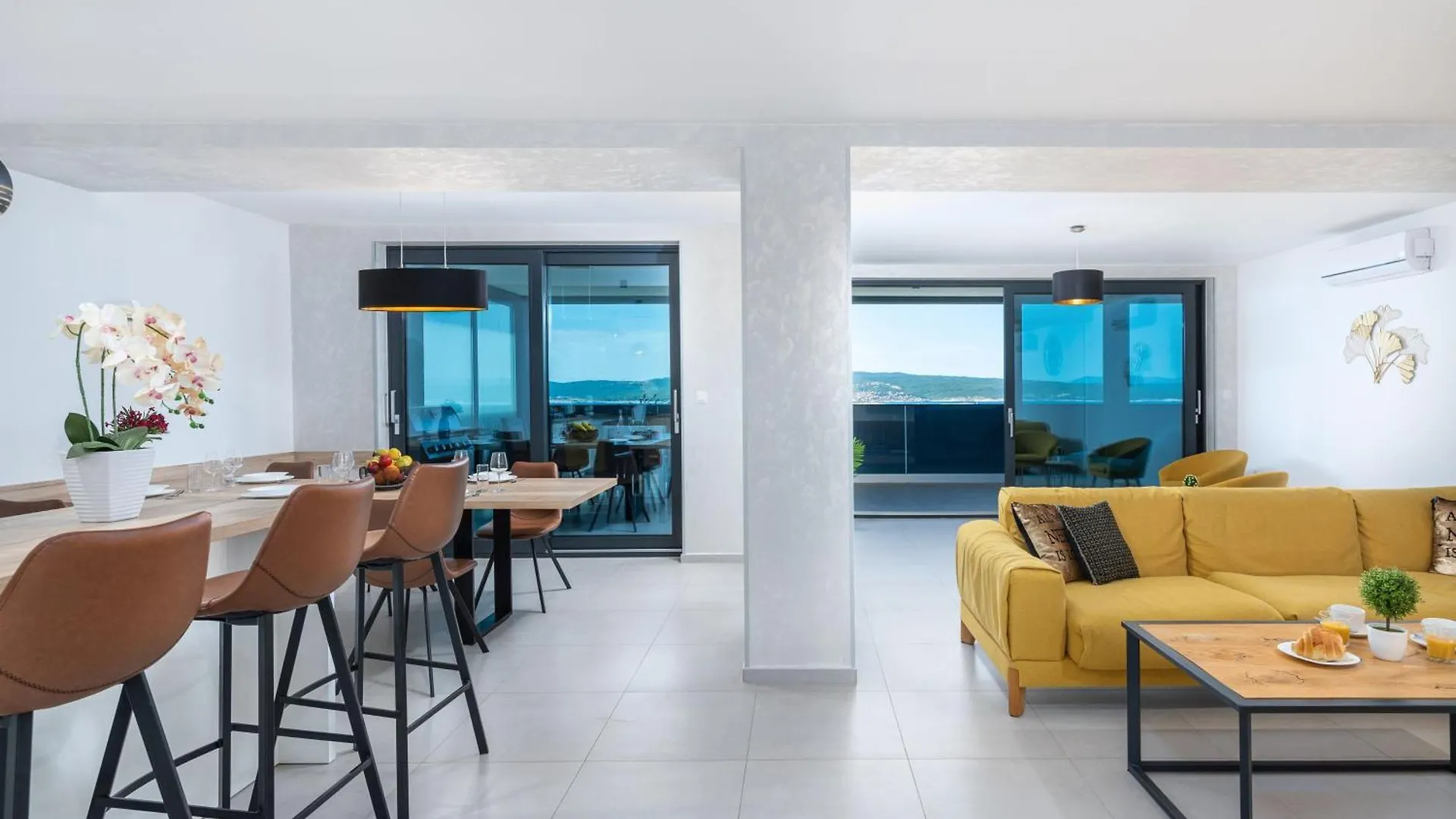 Holiday home Villa Twins Superior In Crikvenica, Kvarner Bucht