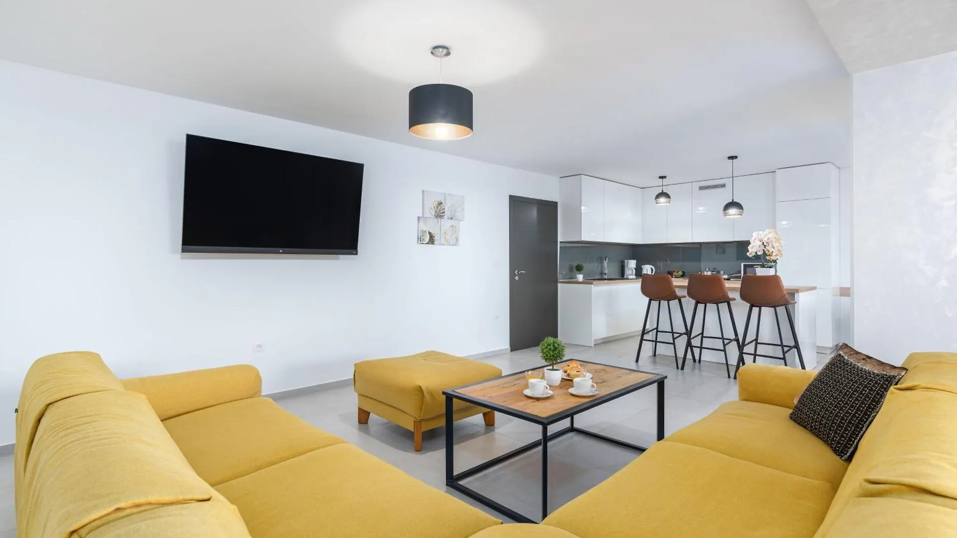 Villa Twins Superior In Crikvenica, Kvarner Bucht 0*, Crikvenica
